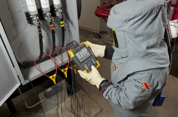 Мониторинг параметров электроэнергии и зачем он нужен