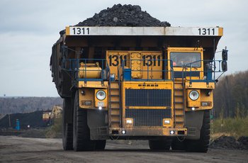 90-тонный беспилотник был испытан в Беларуси