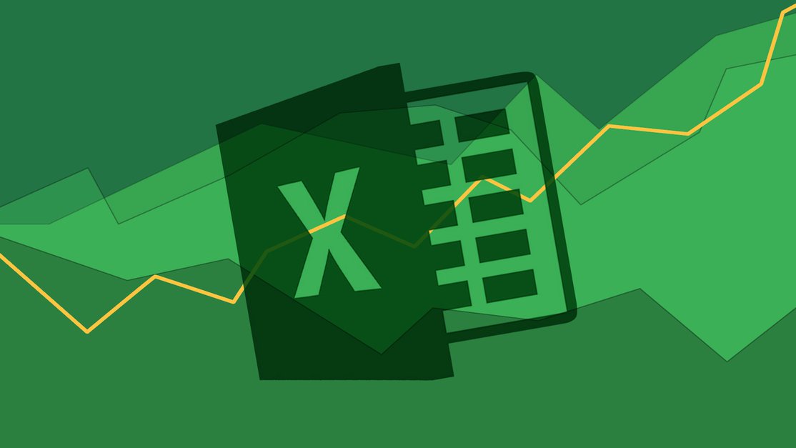 Зачем Excel на предприятии в 2020 году?