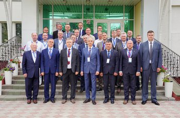 Отраслевой семинар по вопросам эксплуатации кабельных линий электропередачи прошел в филиале «Учебный центр»