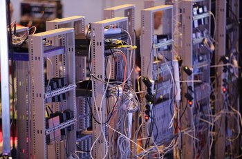 Цифровая подстанция - ядро цифровизации электроэнергетики