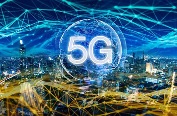В Китае планируется создание экосистемы IoT на базе 5G