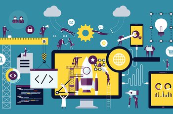 Шесть шагов к цифровой гибкости