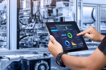 Объем рынка интеллектуального производства к 2028 году достигнет $590 млрд