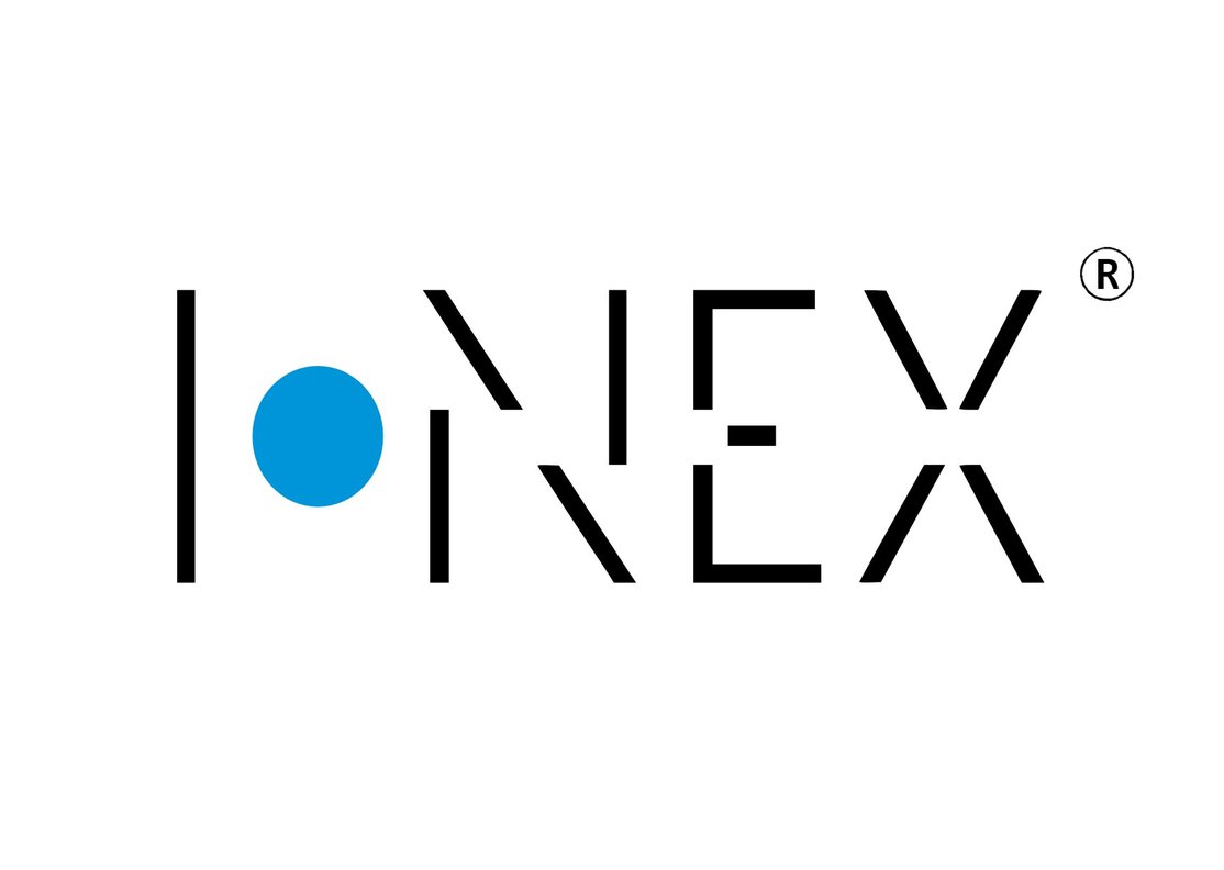 Официально зарегистрирован товарный знак INEX