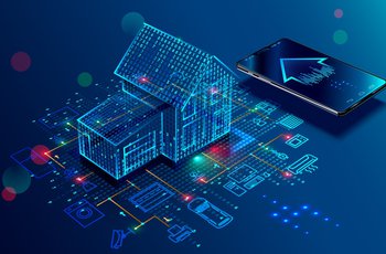 Умный ЖК – покупатель за автоматизацию многоквартирных домов