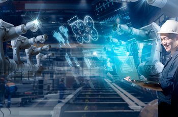 Что такое «умная» фабрика