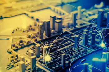 Количество устройств интернета вещей утроится к 2030 году