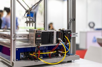 Преимущества периферийного контроллера