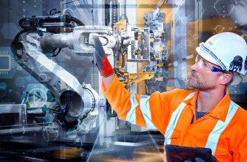 Модернизация оборудования и систем управления