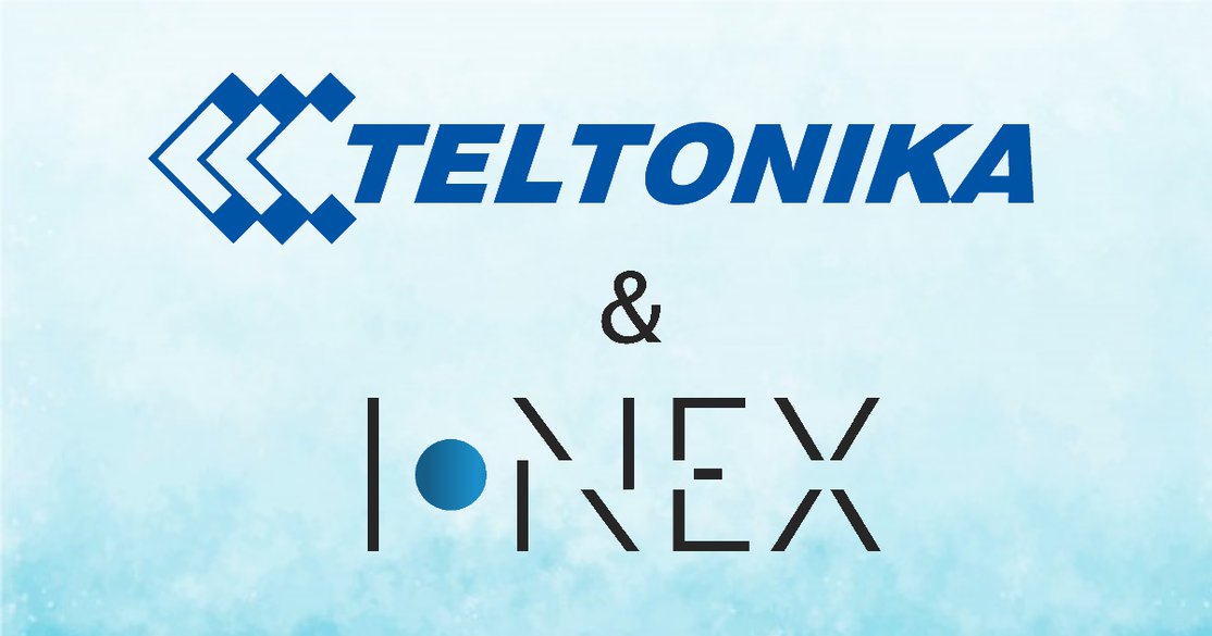 Онлайн-встреча с представителями компании Teltonika Networks