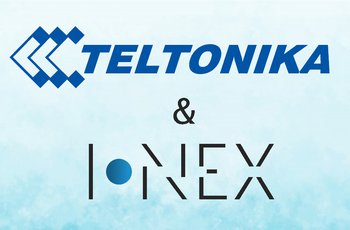 Онлайн-встреча с представителями компании Teltonika Networks