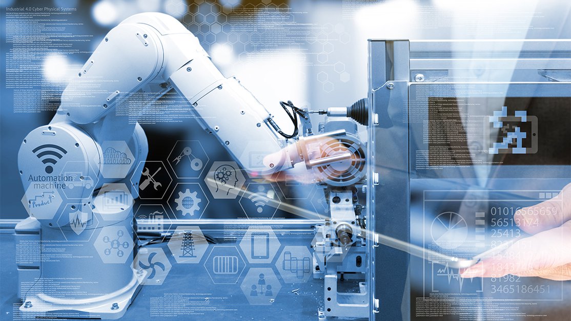 Периферийное управление - будущее промышленной автоматизации