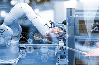 Периферийное управление - будущее промышленной автоматизации