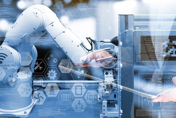 Периферийное управление - будущее промышленной автоматизации