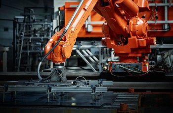 Рост мирового рынка ИИ-решений для промышленности ожидается к 2026 году