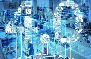 Цифровая фабрика - концепция фабрики будущего