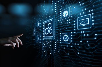 Роль IoT в цифровой трансформации бизнеса