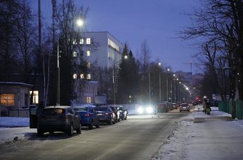 Светодиодные диммируемые светильники – новая разработка INEX