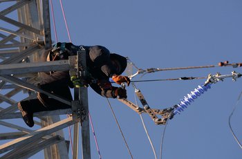 Новая технология для энергетиков Беларуси
