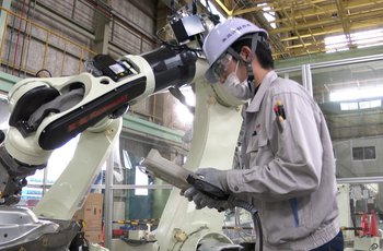 Тенденции робототехники в 2022 году