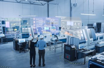 Фабрики будущего