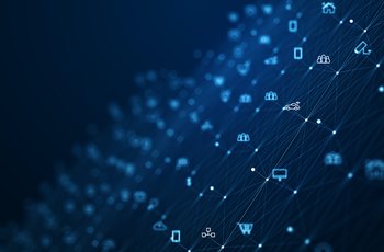 Бизнес и IoT - 3,93 миллиарда долларов потрачено за 2020 год