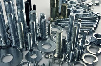 Умные крепежные изделия созданы в Германии