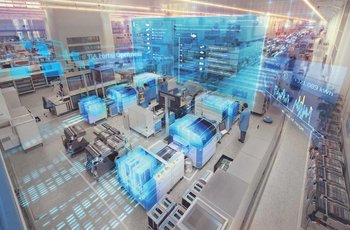 Выбираем периферийный контроллер - характеристики