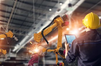 Совершенствование технологий автоматизации