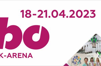 Приглашаем на наш стенд выставки Tibo-2023