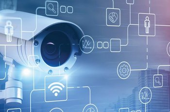 Децентрализованный подход к видеоаналитике