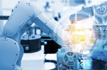 Роль виртуальной фабрики в Индустрии 4.0