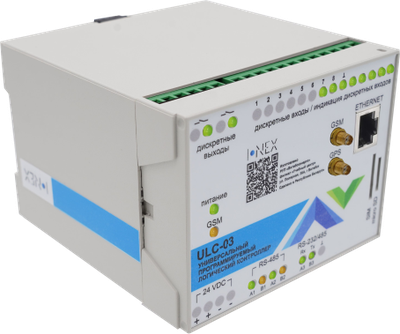ULC-03